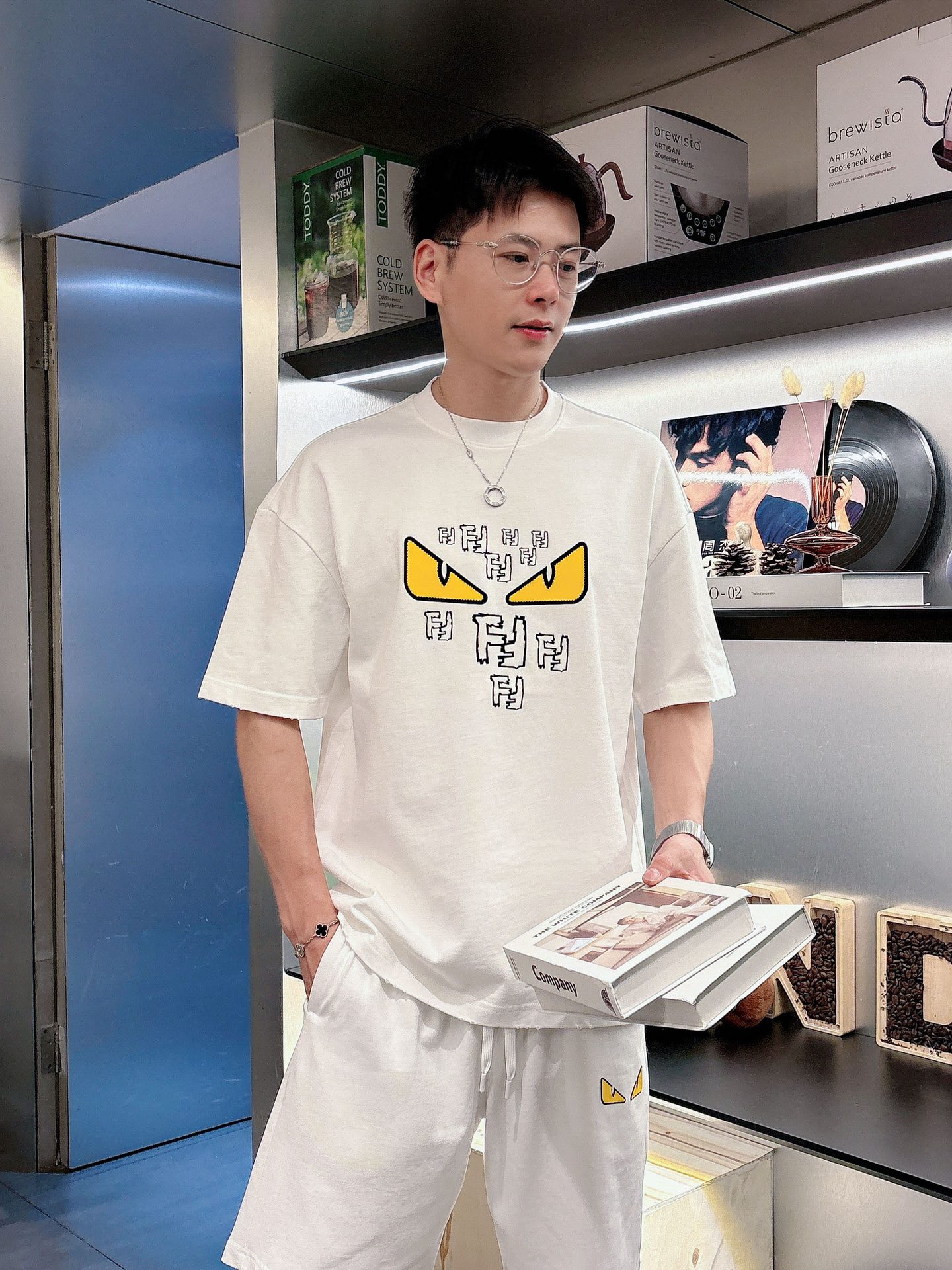 clothes and pants